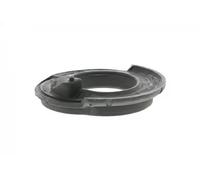 Vaico Piattello ammortizzatore V10-3679 per AUDI, VW