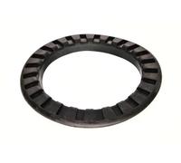 Piastra molla Assale posteriore 72-4681 MAXGEAR per TOYOTA LEXUS