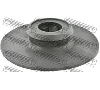 Piastra molla Assale posteriore BMSI-X5UPR FEBEST per BMW 5 Touring 5 X5