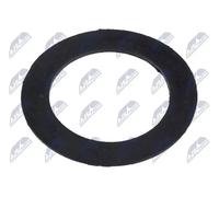 Piastra molla Assale posteriore inferiore AD-CH-030 NTY per JEEP CHRYSLER DODGE