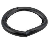 Piastra molla Assale posteriore inferiore AD-VV-010 NTY per VOLVO V70 I S80 I