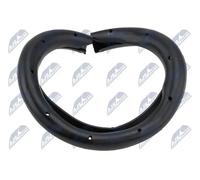 Piastra molla Assale posteriore inferiore AD-VV-010 NTY per VOLVO V70 I S80 I