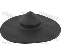 Piastra molla Assale posteriore inferiore BMSI-E83LOWR FEBEST