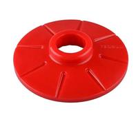 Piastra molla Assale posteriore PU (Poliuretano) TED33878 TEDGUM