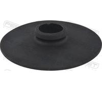 Piastra molla Assale posteriore superiore BMSI-E83UPR FEBEST