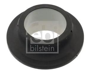 Piastra molla Assale posteriore Sx 47574 FEBI BILSTEIN per PEUGEOT CITROËN DS