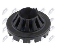 Piastra molla Assale posteriore Sx Gomma AD-NS-061 NTY