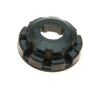 Piastra molla inferiore asse anteriore Jeep Grand Cherokee WJ 99-04