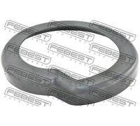 FEBEST Piattello ammortizzatore MSI-CU5WLOWF inferiore, anteriori 0,115kg