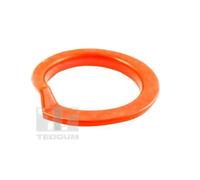 Piastra molla inferiore PU (Poliuretano) TED42610 TEDGUM per MAZDA CX-9 CX-7
