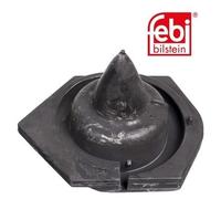 Febi Bilstein 103502 piatto molla per cuscinetto ammortizzatore a molla