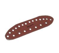 Piastra Molla Sottosella Per Sedile Lycett Type Front BSA Royal Enfield GEc