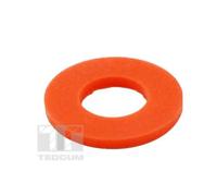 Tedgum 00678987 Piastra di Primavera per Toyota Corolla Verso Avensis