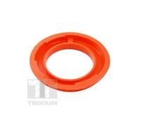 Piastra molla Superiore PU (Poliuretano) TED94768 TEDGUM per MAZDA CX-9