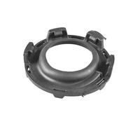 Piastra molla Superiore TED51071 TEDGUM per HONDA JAZZ III JAZZ II