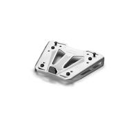 M8A - Givi Piastra MONOKEY TREKKER RACK in alluminio anodizzato