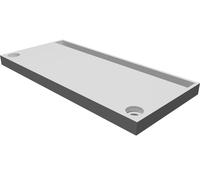 Piastra Montaggio a Parete per Raspberry Pi Zero W Base Compatibile Strip