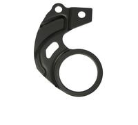 piastra montaggio al movimento centrale per xtr fd-m980-e CC163248 SHIMANO minut