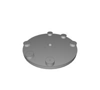Piastra Montaggio Bass Shaker per Playseat Challenge Aura Pro Sim Racing