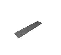 Piastra Montaggio per Garmin BC40 Fotocamera Retromarcia RV Supporto Adapter