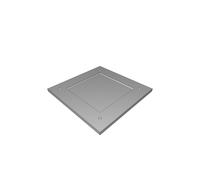 Piastra Montaggio Pompa Raffreddamento per Swiftech MCP50X Thermaltake P3
