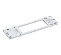 PIASTRA MONTAGGIO TS 2000 GEZE 126234