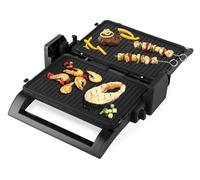 Piastra Multi Grill 4-in-1, 1500W 31,5x21,5 cm Princess 112536