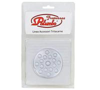 Piastra N°12 foro 10 mm per Tritacarne-GruppoPalumbo