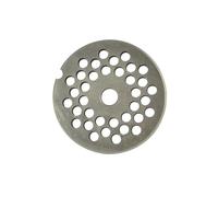 Piastra N°12 foro 6 mm per Tritacarne-GruppoPalumbo