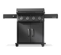 Piastra Napoleon a gas PLANCHA ROGUE PRO PHANTOM 30 nero cod. RP30FTPK