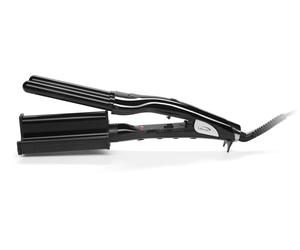 Piastra ondulante lunga wave per parrucchieri