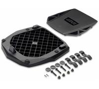 Piastra Originale GIVI Universale Per Moto e Scooter Monokey E251