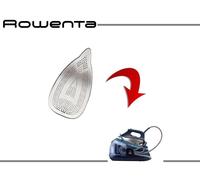 PIASTRA ORIGINALE PER FERRI A CALDAIA ROWENTA SILENCE STEAM DG89xx