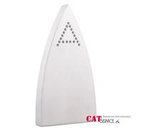 PIASTRA ORIGINALE POLTI PER FERRO DA STIRO 2H PROFESSIONAL 700W