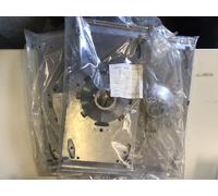 Piastra oscillante Bosch 2608000167