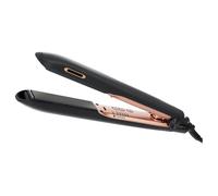 PIASTRA CAPELLI PANASONIC EH-PHS9KK825, Piastra Standard, Rivestimento in Altro rivestimento, Temperatura max 230 °C, Si riscalda 30 s