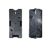 PIASTRA PANNI LAVAPAVIMENTO FOLLETTO SP600 SP600S COMPATIBILE