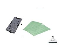 Piastra Panni per Pulilava SP600 S Folletto PORTASTRACCIO PIU 2 Panni Universale