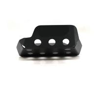 Piastra paramotore anteriore per motore Per BMW F650GS F700GS F800GS Per Adventure Base Motore Telaio Guardia Piastra Paramotore Pancia Copertura Protettiva Parti Accessori