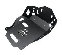 Piastra paramotore anteriore per motore Per SUZUKI V-STROM 800DE VSTROM V-strom 800 DE 2023-2024 Moto Motore Inferiore Telaio Copertura Della Protezione Piastra Di Cap(Black)