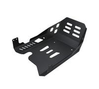 Piastra paramotore anteriore per motore Per VOGE Per Valico DS525X 525DSX DSX525 DSX 525 2023 2024 2025 Motore Coperchio Di Protezione Telaio Guard Skid Piastra(Black)