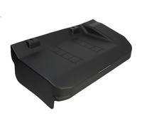 Piastra paramotore COSPEL 1001.30106 RENAULT TRUCKS MAGNUM 12.13 2004-2006