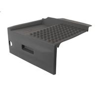 Piastra paramotore COSPEL 1002.14020 per VOLVO FH II 12.777 2012-