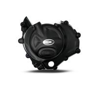 Piastra paramotore destra r & g racing per moto ricambi accessori pezzi ricambi