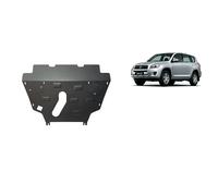 Piastra paramotore di acciaio Toyota RAV 4 petrol (2006-2013)