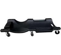 Piastra paramotore for riparazione e manutenzione del telaio da 36 pollici(Black)