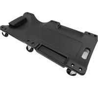 Piastra paramotore for riparazione e manutenzione del telaio da 36 pollici(Black)