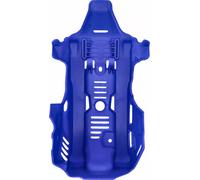 Cycra Full Armor Yzf450 2023 Carter Cover Blu