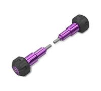 Piastra paramotore in alluminio Per Surron Light Bee XS L1E Protezioni Telaio Per Bici Elettriche Crash Protector Protezione Telaio Motore(A Frame Sliders)