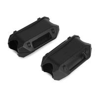 Piastra Paramotore Moto Per X-ADV Per XADV 750 X Per ADV 2017 2018 2019 2020 2021 Paraurti Per Moto Protezione Motore Blocco 25mm Barra Di Protezione Decorativa Copertura Parafango Motore